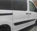 Білий Сітроен Jumpy, об'ємом двигуна 2 л та пробігом 100 тис. км за 6000 $, фото 1 на Automoto.ua