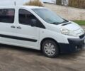 Білий Сітроен Jumpy, об'ємом двигуна 2 л та пробігом 311 тис. км за 7500 $, фото 1 на Automoto.ua
