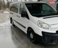 Белый Ситроен Jumpy, объемом двигателя 1.56 л и пробегом 353 тыс. км за 5700 $, фото 1 на Automoto.ua