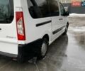 Белый Ситроен Jumpy, объемом двигателя 1.56 л и пробегом 353 тыс. км за 5700 $, фото 4 на Automoto.ua