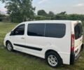 Белый Ситроен Jumpy, объемом двигателя 1.6 л и пробегом 306 тыс. км за 4800 $, фото 2 на Automoto.ua