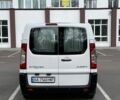 Белый Ситроен Jumpy, объемом двигателя 2 л и пробегом 310 тыс. км за 7700 $, фото 7 на Automoto.ua