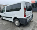 Белый Ситроен Jumpy, объемом двигателя 1.6 л и пробегом 205 тыс. км за 6050 $, фото 5 на Automoto.ua