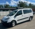 Белый Ситроен Jumpy, объемом двигателя 1.6 л и пробегом 318 тыс. км за 5500 $, фото 4 на Automoto.ua