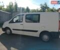 Білий Сітроен Jumpy, об'ємом двигуна 2 л та пробігом 330 тис. км за 5600 $, фото 4 на Automoto.ua