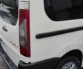 Белый Ситроен Jumpy, объемом двигателя 2 л и пробегом 465 тыс. км за 5200 $, фото 10 на Automoto.ua