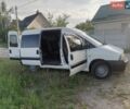 Белый Ситроен Jumpy, объемом двигателя 2 л и пробегом 400 тыс. км за 3000 $, фото 5 на Automoto.ua