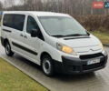 Білий Сітроен Jumpy, об'ємом двигуна 2 л та пробігом 340 тис. км за 4200 $, фото 2 на Automoto.ua
