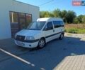 Білий Сітроен Jumpy, об'ємом двигуна 2 л та пробігом 307 тис. км за 4300 $, фото 1 на Automoto.ua