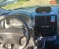 Білий Сітроен Jumpy, об'ємом двигуна 2 л та пробігом 336 тис. км за 6000 $, фото 12 на Automoto.ua