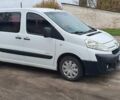 Белый Ситроен Jumpy, объемом двигателя 2 л и пробегом 311 тыс. км за 7500 $, фото 1 на Automoto.ua