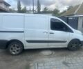 Белый Ситроен Jumpy, объемом двигателя 1.6 л и пробегом 290 тыс. км за 3800 $, фото 4 на Automoto.ua
