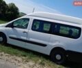 Білий Сітроен Jumpy, об'ємом двигуна 2 л та пробігом 246 тис. км за 6000 $, фото 4 на Automoto.ua