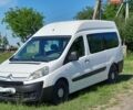 Белый Ситроен Jumpy, объемом двигателя 2 л и пробегом 246 тыс. км за 7200 $, фото 1 на Automoto.ua