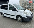 Белый Ситроен Jumpy, объемом двигателя 1.6 л и пробегом 205 тыс. км за 6050 $, фото 1 на Automoto.ua
