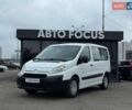 Белый Ситроен Jumpy, объемом двигателя 2 л и пробегом 303 тыс. км за 7790 $, фото 3 на Automoto.ua