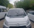 Белый Ситроен Jumpy, объемом двигателя 1.6 л и пробегом 400 тыс. км за 5900 $, фото 3 на Automoto.ua