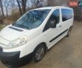 Белый Ситроен Jumpy, объемом двигателя 1.6 л и пробегом 340 тыс. км за 6000 $, фото 1 на Automoto.ua