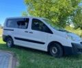 Белый Ситроен Jumpy, объемом двигателя 1.56 л и пробегом 268 тыс. км за 5999 $, фото 1 на Automoto.ua