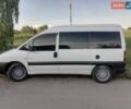 Білий Сітроен Jumpy, об'ємом двигуна 2 л та пробігом 400 тис. км за 3000 $, фото 1 на Automoto.ua