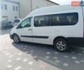 Белый Ситроен Jumpy, объемом двигателя 2 л и пробегом 386 тыс. км за 6800 $, фото 7 на Automoto.ua