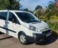 Белый Ситроен Jumpy, объемом двигателя 1.6 л и пробегом 304 тыс. км за 5300 $, фото 1 на Automoto.ua