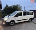 Білий Сітроен Jumpy, об'ємом двигуна 2 л та пробігом 280 тис. км за 4550 $, фото 9 на Automoto.ua