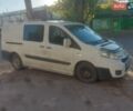 Белый Ситроен Jumpy, объемом двигателя 2 л и пробегом 350 тыс. км за 6500 $, фото 1 на Automoto.ua
