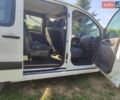 Білий Сітроен Jumpy, об'ємом двигуна 2 л та пробігом 336 тис. км за 6000 $, фото 6 на Automoto.ua