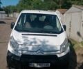 Белый Ситроен Jumpy, объемом двигателя 2 л и пробегом 330 тыс. км за 5500 $, фото 8 на Automoto.ua