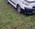 Белый Ситроен Jumpy, объемом двигателя 1.6 л и пробегом 268 тыс. км за 5200 $, фото 7 на Automoto.ua