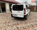 Білий Сітроен Jumpy, об'ємом двигуна 1.6 л та пробігом 396 тис. км за 6500 $, фото 3 на Automoto.ua