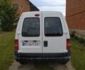 Белый Ситроен Jumpy, объемом двигателя 2 л и пробегом 380 тыс. км за 4000 $, фото 4 на Automoto.ua