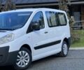 Белый Ситроен Jumpy, объемом двигателя 2 л и пробегом 310 тыс. км за 5300 $, фото 4 на Automoto.ua