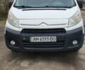 Белый Ситроен Jumpy, объемом двигателя 2 л и пробегом 311 тыс. км за 7500 $, фото 2 на Automoto.ua