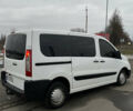 Белый Ситроен Jumpy, объемом двигателя 2 л и пробегом 348 тыс. км за 5500 $, фото 3 на Automoto.ua