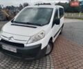 Белый Ситроен Jumpy, объемом двигателя 1.56 л и пробегом 294 тыс. км за 3633 $, фото 8 на Automoto.ua