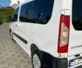 Белый Ситроен Jumpy, объемом двигателя 1.6 л и пробегом 400 тыс. км за 5900 $, фото 10 на Automoto.ua