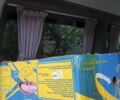 Білий Сітроен Jumpy, об'ємом двигуна 2 л та пробігом 314 тис. км за 6500 $, фото 13 на Automoto.ua