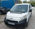 Білий Сітроен Jumpy, об'ємом двигуна 1.56 л та пробігом 420 тис. км за 4200 $, фото 1 на Automoto.ua