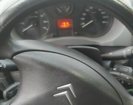 Белый Ситроен Jumpy, объемом двигателя 1.6 л и пробегом 175 тыс. км за 5500 $, фото 1 на Automoto.ua