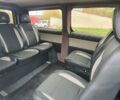 Белый Ситроен Jumpy, объемом двигателя 2 л и пробегом 311 тыс. км за 7500 $, фото 7 на Automoto.ua