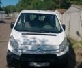 Білий Сітроен Jumpy, об'ємом двигуна 2 л та пробігом 330 тис. км за 5600 $, фото 8 на Automoto.ua