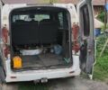 Белый Ситроен Jumpy, объемом двигателя 1.56 л и пробегом 420 тыс. км за 6000 $, фото 11 на Automoto.ua