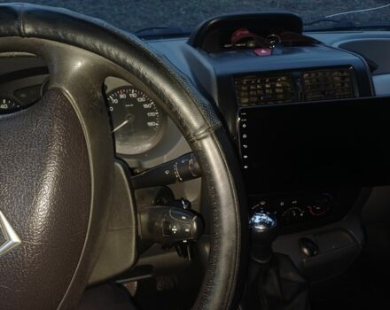 Белый Ситроен Jumpy, объемом двигателя 1.6 л и пробегом 320 тыс. км за 5500 $, фото 7 на Automoto.ua