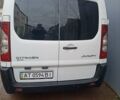 Белый Ситроен Jumpy, объемом двигателя 2 л и пробегом 236 тыс. км за 6400 $, фото 2 на Automoto.ua