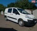 Белый Ситроен Jumpy, объемом двигателя 2 л и пробегом 330 тыс. км за 5500 $, фото 1 на Automoto.ua