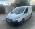 Белый Ситроен Jumpy, объемом двигателя 1.6 л и пробегом 290 тыс. км за 3800 $, фото 6 на Automoto.ua