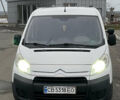 Белый Ситроен Jumpy, объемом двигателя 2 л и пробегом 348 тыс. км за 5500 $, фото 2 на Automoto.ua