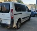 Белый Ситроен Jumpy, объемом двигателя 1.6 л и пробегом 318 тыс. км за 4701 $, фото 4 на Automoto.ua